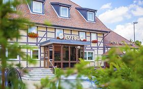 Hotel&Restaurant Ernst
